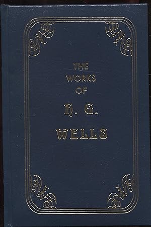 The Works of H. G. Wells