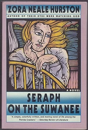 Imagen del vendedor de Seraph on the Suwanee a la venta por Graphem. Kunst- und Buchantiquariat