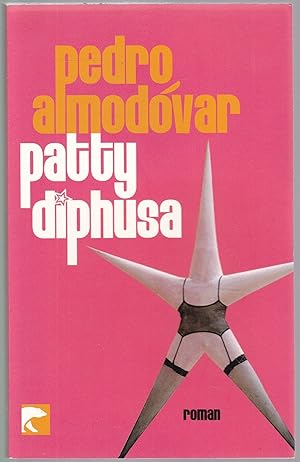 Imagen del vendedor de Patty Diphusa a la venta por Graphem. Kunst- und Buchantiquariat