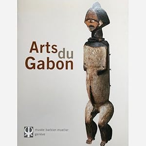 Seller image for Arts du Gabon for sale by Vasco & Co / Emilia da Paz