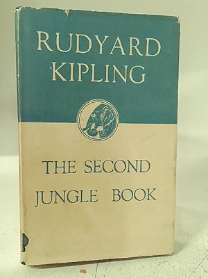 Seller image for The Second Jungle Book for sale by World of Rare Books