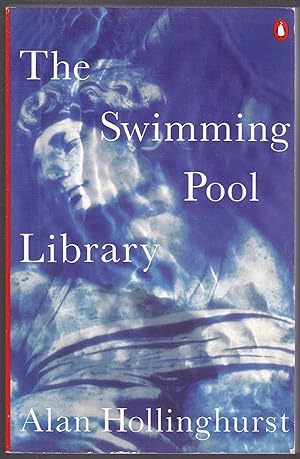 Bild des Verkufers fr Swimming-Pool Library zum Verkauf von Graphem. Kunst- und Buchantiquariat