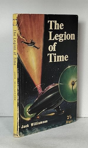 The Legion of Time