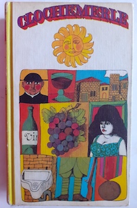 Seller image for Clochemerle (en espaol) for sale by Librera Ofisierra