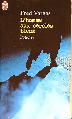 Image du vendeur pour L'Homme Aux Cercles Bleus mis en vente par Librodifaccia