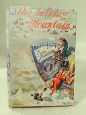Immagine del venditore per The Talking Mountain venduto da World of Rare Books
