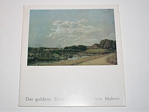 Immagine del venditore per Das goldene Zeitalter der dnischen Malerei. venduto da Antiquariat Diderot