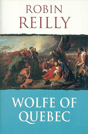 Wolfe of Quebec