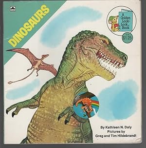 Seller image for DINOSAURS for sale by The Reading Well Bookstore