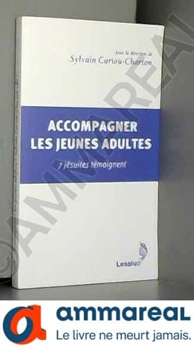 Seller image for Accompagner les jeunes adultes for sale by Ammareal