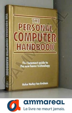 Image du vendeur pour Personal Computer Handbook, The mis en vente par Ammareal