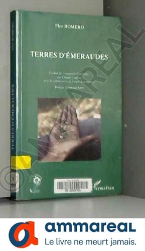 Imagen del vendedor de Terres d'meraudes a la venta por Ammareal