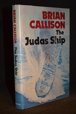 Seller image for The Judas Ship for sale by Burton Lysecki Books, ABAC/ILAB