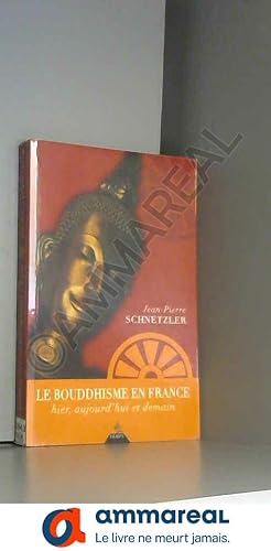 Seller image for Le Bouddhisme en France for sale by Ammareal