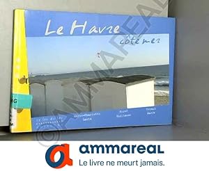 Bild des Verkufers fr Le Havre ct mer zum Verkauf von Ammareal