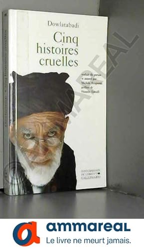 Seller image for Cinq histoires cruelles for sale by Ammareal