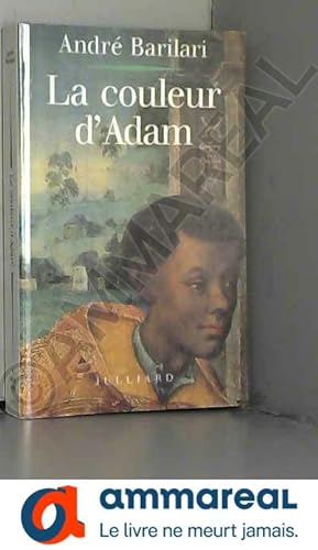 Image du vendeur pour COULEUR D'ADAM mis en vente par Ammareal