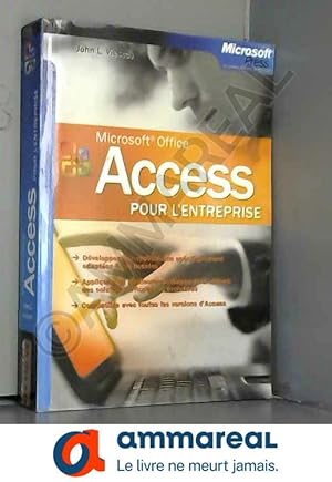 Image du vendeur pour Access pour l'entreprise mis en vente par Ammareal