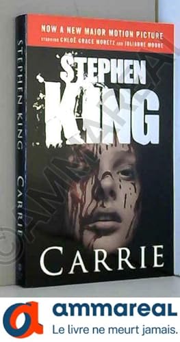 Seller image for Carrie (Movie Tie-in Edition) for sale by Ammareal