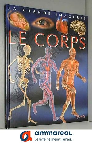 Seller image for Le corps for sale by Ammareal