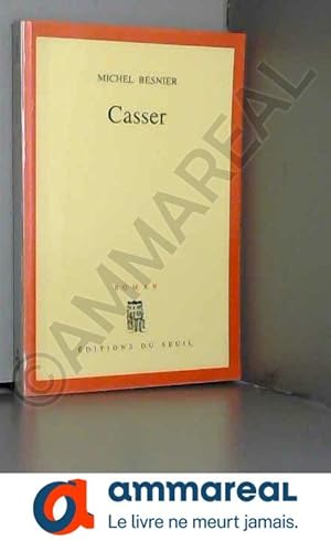 Seller image for Casser for sale by Ammareal