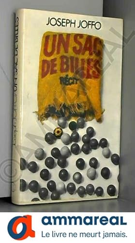 Seller image for Un sac de billes. rcit. for sale by Ammareal