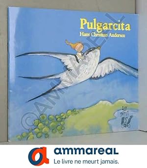 Imagen del vendedor de Pulgarcita/ Thumbelina a la venta por Ammareal