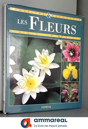 Bild des Verkufers fr Les Fleurs zum Verkauf von Ammareal