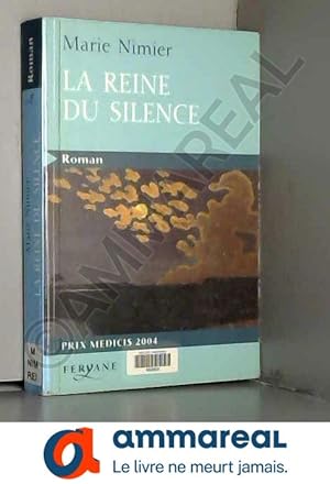 Seller image for La reine du silence for sale by Ammareal