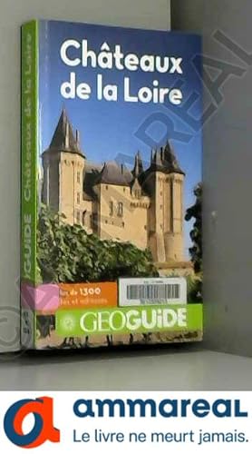 Imagen del vendedor de Chteaux de la Loire a la venta por Ammareal