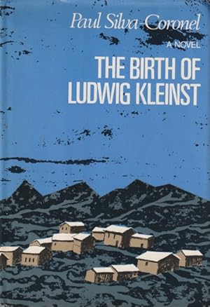 Image du vendeur pour THE BIRTH OF LUDWIG KLEINST mis en vente par Studio Books