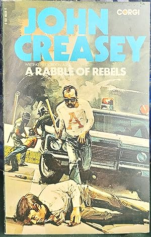 Immagine del venditore per A Rabble Of Rebels venduto da Shore Books