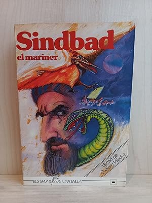 Seller image for Sindbad, el mariner for sale by Bibliomania