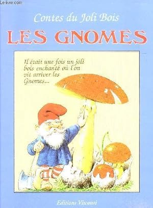Seller image for Contes du joli bois : Les gnomes de la foret for sale by Le-Livre