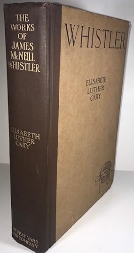 The Works of James McNeill Whistler
