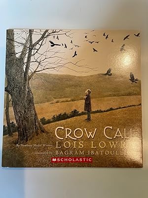 Seller image for Crow Call for sale by Fighting Camels Bookstore