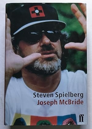 Seller image for Steven Spielberg: A Biography. for sale by Monkey House Books