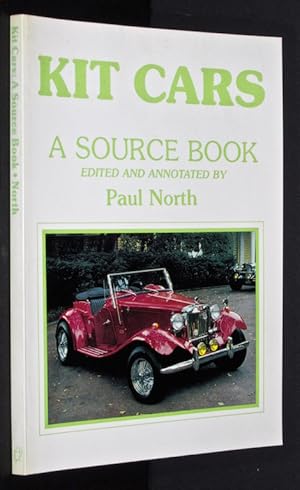 Kit Cars: A Source Book