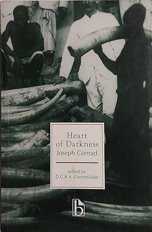 Imagen del vendedor de Heart of Darkness (Broadview Literary Texts) a la venta por Mister-Seekers Bookstore