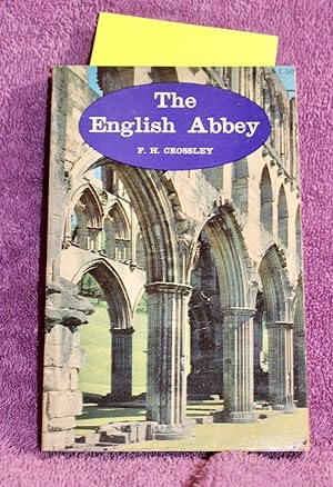 THE ENGLISH ABBEY