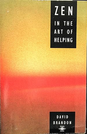 Seller image for Zen in the Art of Helping for sale by Mad Hatter Bookstore