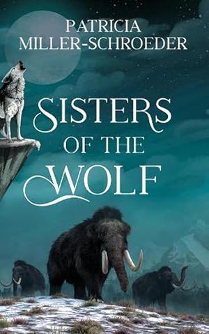 Seller image for Sisters of the Wolf (Paperback) for sale by AussieBookSeller