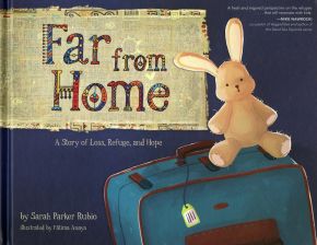 Immagine del venditore per Far from Home: A Story of Loss, Refuge, and Hope venduto da ChristianBookbag / Beans Books, Inc.