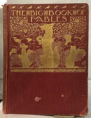 Seller image for The Big Book Of Fables for sale by Nick of All Trades