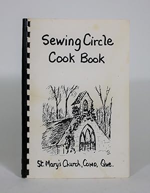 St. Mary's Sewing Circle Cook Book