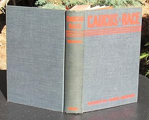 Image du vendeur pour Caucus-Race -- 1938 FIRST EDITION mis en vente par JP MOUNTAIN BOOKS