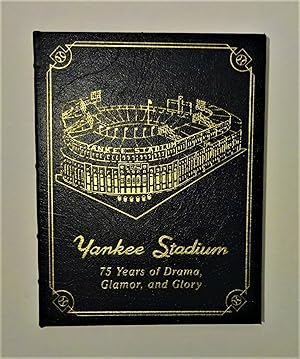 Seller image for YANKEE STADIUM - 75 Years of Drama, Glamor and Glory for sale by CraigsClassics