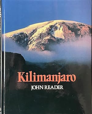 Bild des Verkufers fr Kilimanjaro zum Verkauf von Dr.Bookman - Books Packaged in Cardboard