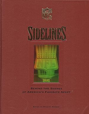 Seller image for Sidelines: Behind the Scenes of America's Favorite Sport for sale by Warren Hahn
