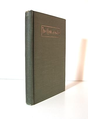 Eugene Field, The Clink of the Ice and Other Poems Worth Reading, Published by M. A. Donohue in C...